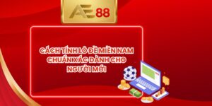 Cách Tính Lô Đề Miền Nam Chuẩn Xác Dành Cho Người Mới