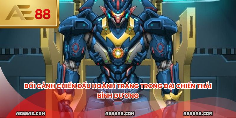 Bối cảnh chiến đấu hoành tráng trong Đại chiến Thái Bình Dương